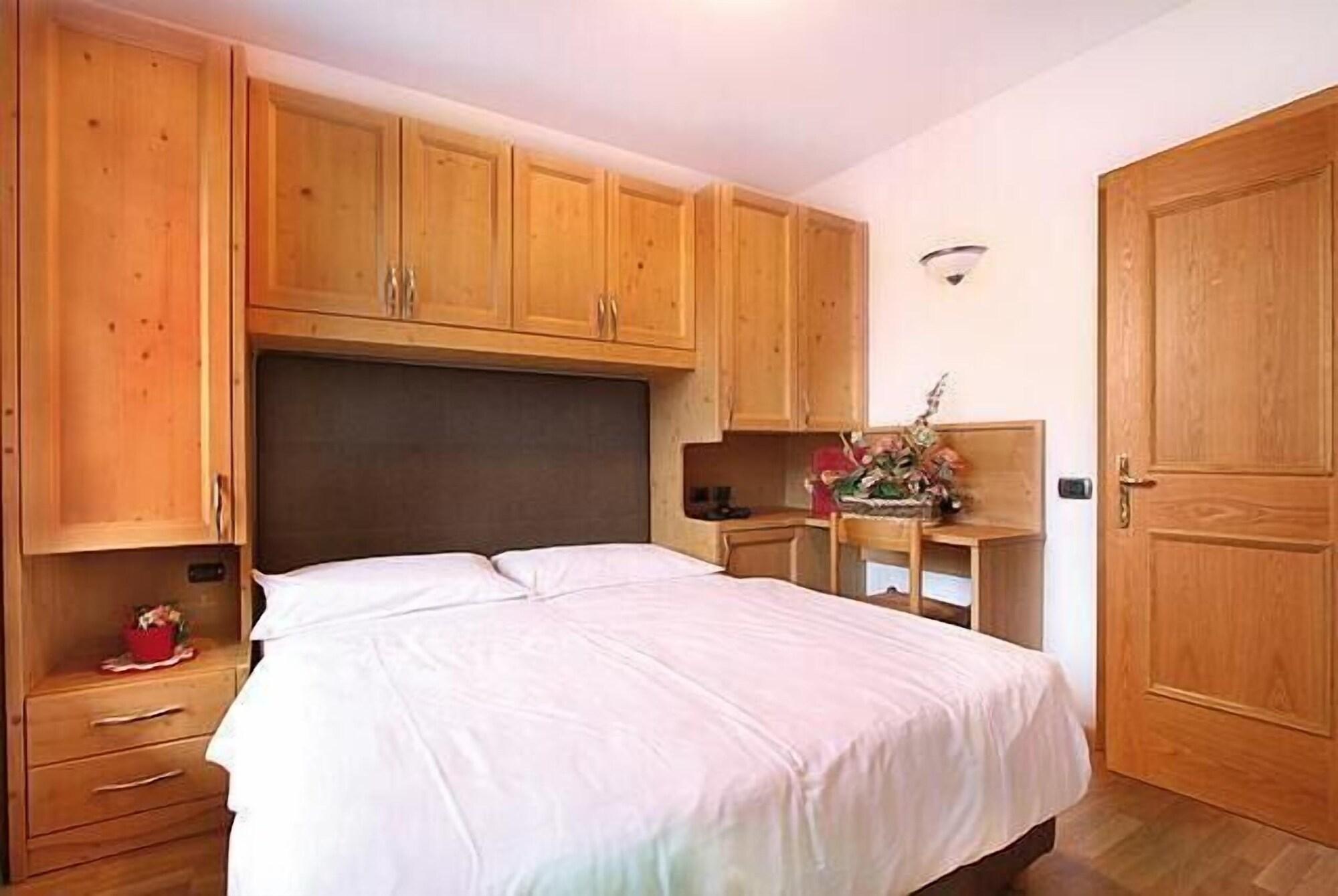 Hotel Il Caminetto Sport كنازاي المظهر الخارجي الصورة