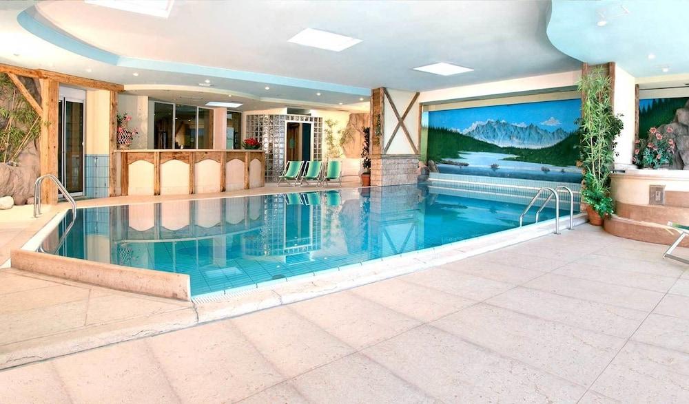 Hotel Il Caminetto Sport كنازاي المظهر الخارجي الصورة