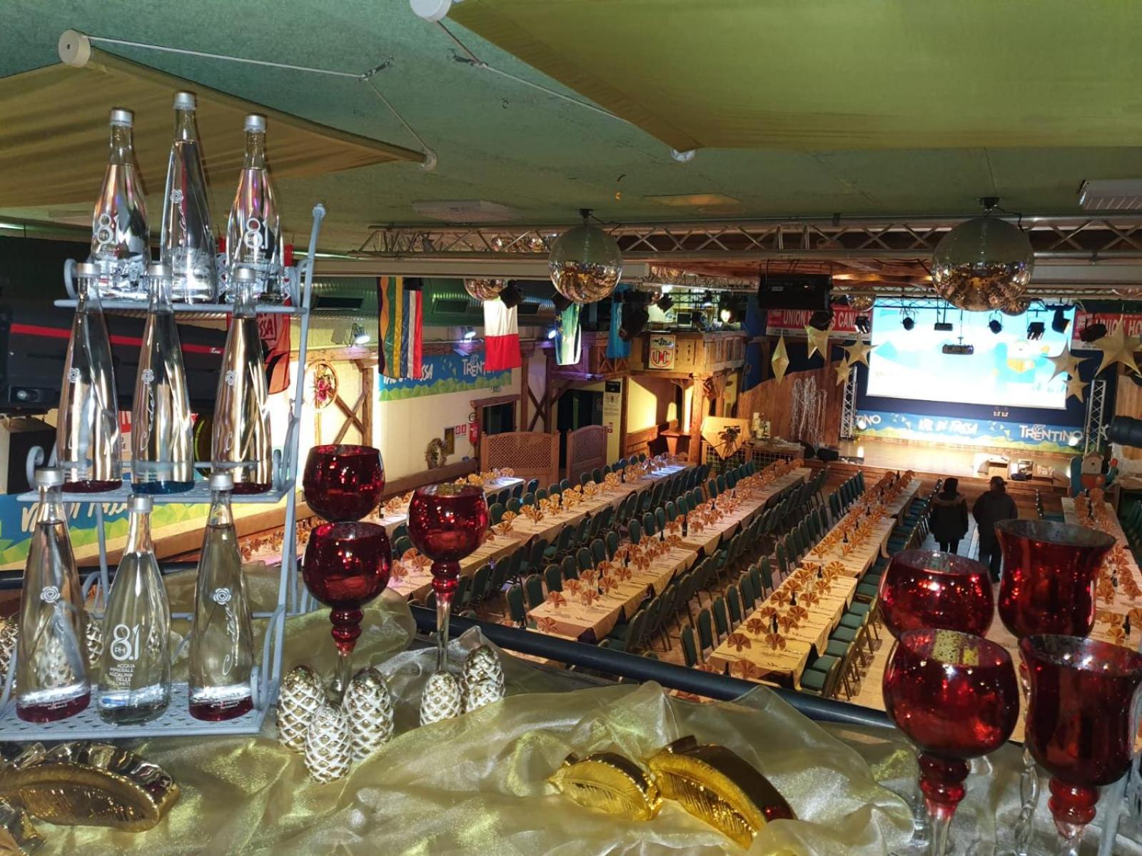 Hotel Il Caminetto Sport كنازاي المظهر الخارجي الصورة