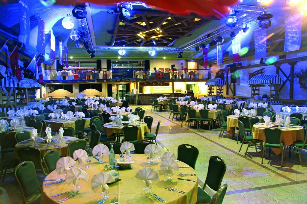Hotel Il Caminetto Sport كنازاي المظهر الخارجي الصورة