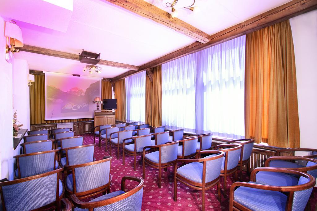 Hotel Il Caminetto Sport كنازاي المظهر الخارجي الصورة