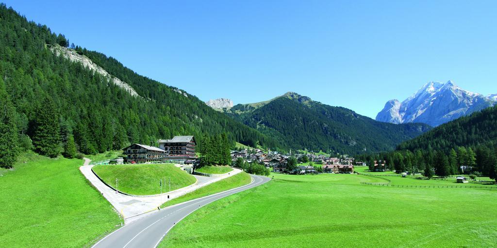 Hotel Il Caminetto Sport كنازاي المظهر الخارجي الصورة