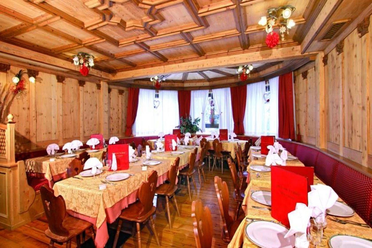 Hotel Il Caminetto Sport كنازاي المظهر الخارجي الصورة