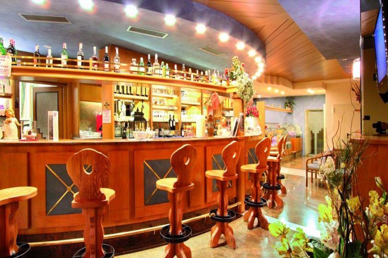 Hotel Il Caminetto Sport كنازاي المظهر الخارجي الصورة
