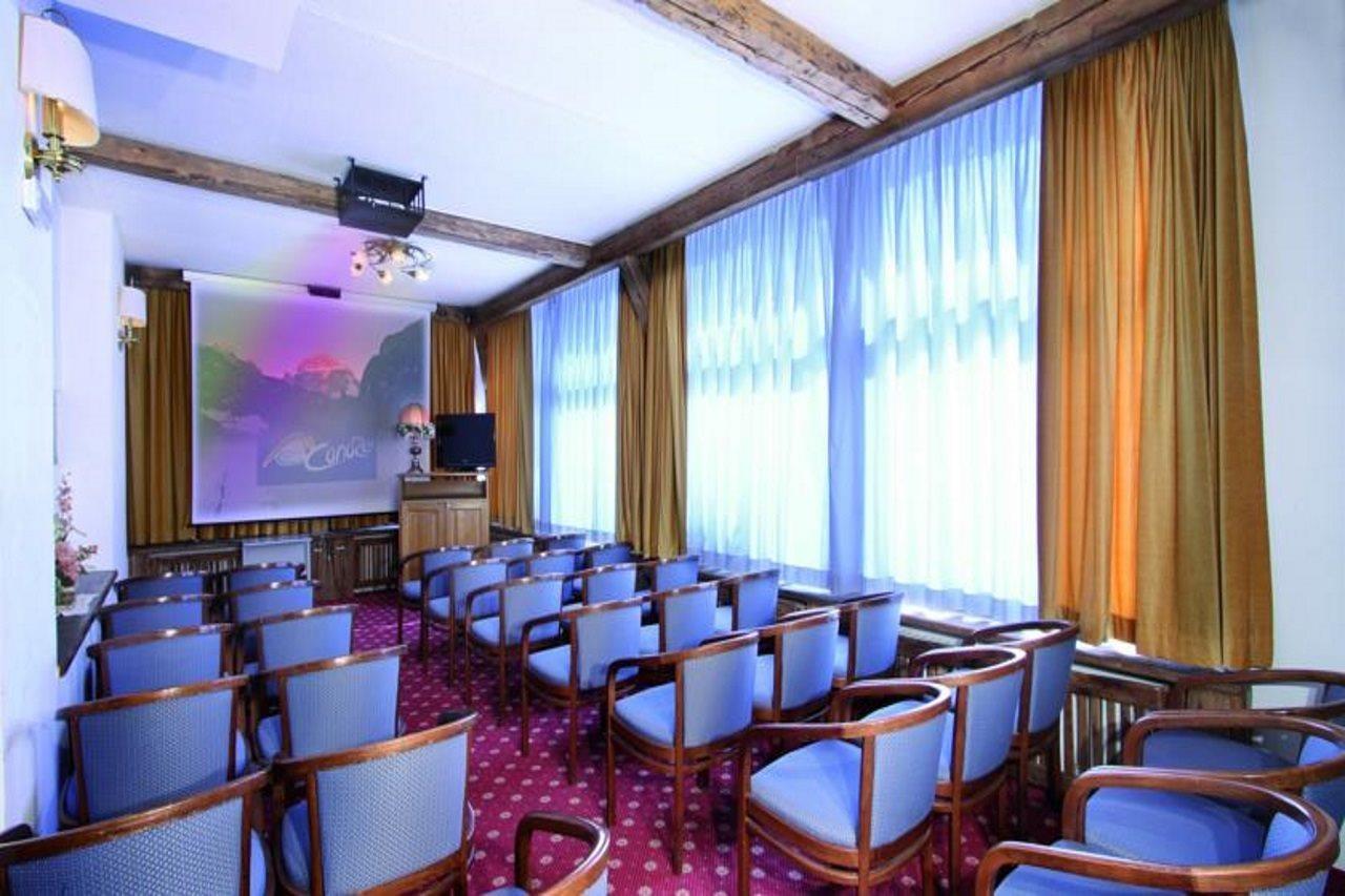 Hotel Il Caminetto Sport كنازاي المظهر الخارجي الصورة
